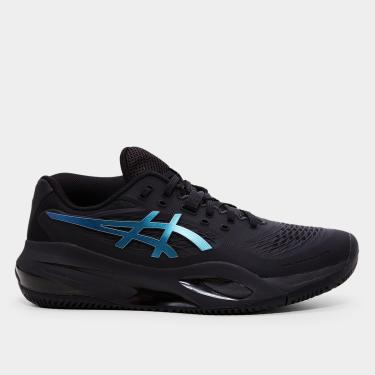 Imagem de Tênis Asics Gel Resolution Masculino-Masculino