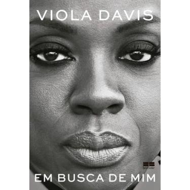 Imagem de Em busca de mim Viola Davis Editora Best Seller Ltda - Congratulations