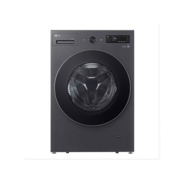 Imagem de Lava e Seca Smart LG 16kg WD16GNT Motor Inverter Direct Drive Água Fri