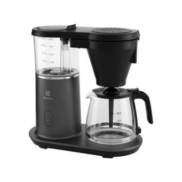 Imagem de Cafeteira Elétrica Electrolux Automática 31 Xicaras Expert com Tecnolo