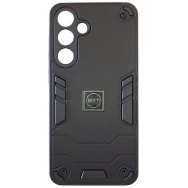 Imagem de Capa Anti Impacto Para Samsung S25 Fe (Tela de 6.7) Capinha Anti choqu