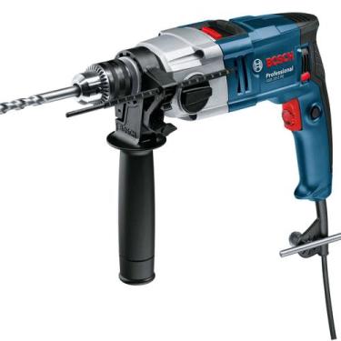 Imagem de Furadeira Impacto 1/2" Reversível 870W GSB20-2 RE 220V Bosch