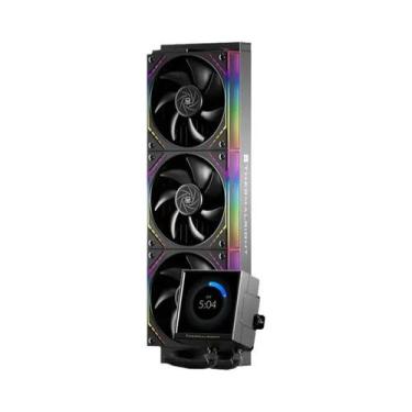 Imagem de Cooler De Água All-in-one 360 ARGB Thermalright PEERLESS VISION Com Ra