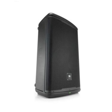 Imagem de Caixa de Som JBL EON715-BR Bluetooth Preta