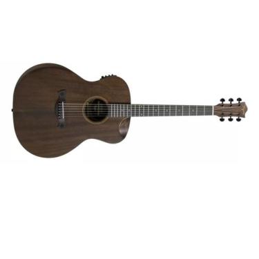 Imagem de Violao tagima aço auditorium detroit gran reserva dark mahogany