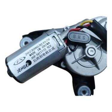 Imagem de USADO Motor Limpador Traseiro Chery Tiggo 5x Pro 2024