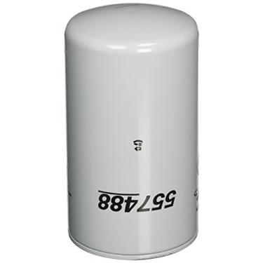 Imagem de WIX Filtro de lubrificante resistente 57488