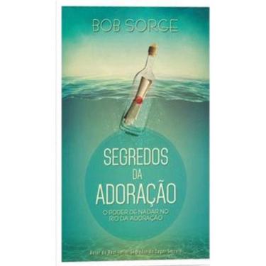 Imagem de Segredos Da Adoraçao