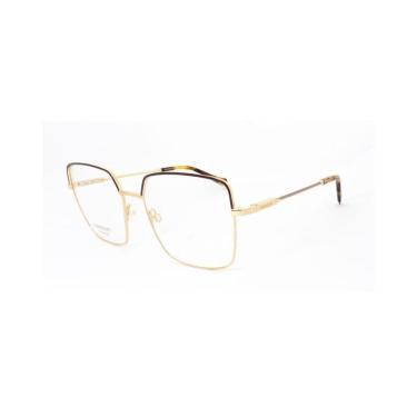 Imagem de Armacao Hickmann - Hi10011 01A