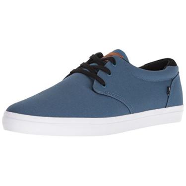 Imagem de Globe Sapatos de Skate para Homem, Azul ardósia, 7
