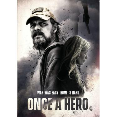 Imagem de Once A Hero [DVD]