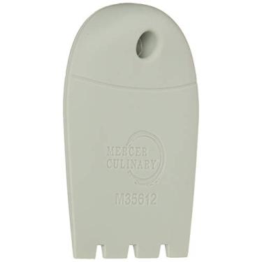 Imagem de Anabela de silicone Mercer Culinário com revestimento quadrado, 4 mm