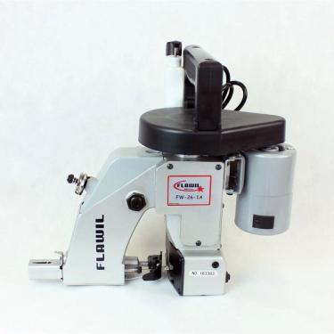 Imagem de Máquina de Costurar e Fechar Boca de Saco - FW-26-1A - Flawil