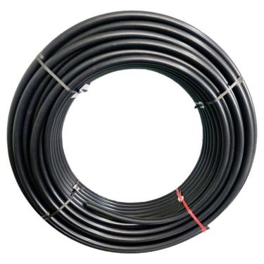 Imagem de Mangueira De Polietileno 1 X 2,00 X 100 M - Selo Vermelho