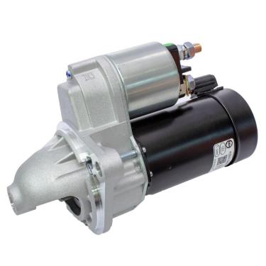 Imagem de Motor Arranque Partida Ipanema Monza Kadett 1986 a 1995 9 Dentes - ZEN32007