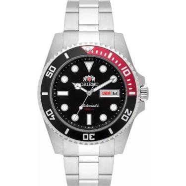 Imagem de Relógio Orient Masculino Automatico 469Ss068 P1sx