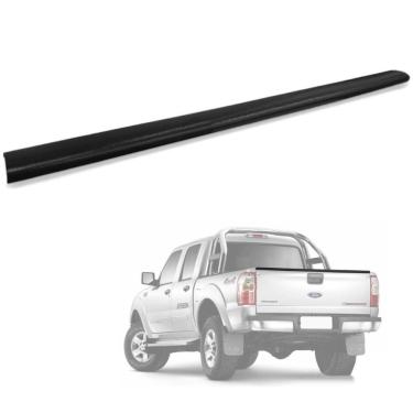 Imagem de Protetor De Borda Ranger 1996 a 2012 Tampa Traseira Caçamba