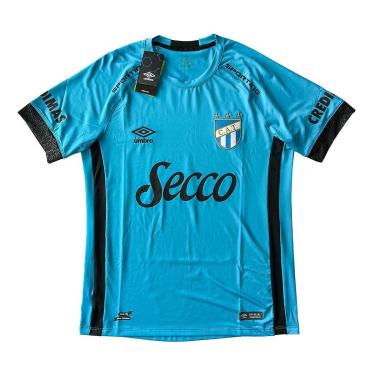 Imagem de Camisa Umbro Atlético Tucumán 2018/2019 Third Masculina-Masculino