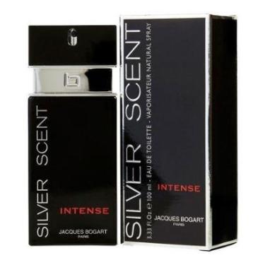 Imagem de Perfume Masculino Silver Scent Intense - EDT 100 ml-Masculino