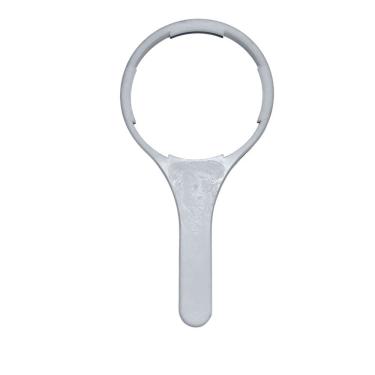 Imagem de Chave Troca Do Crivo Chuveiro Acquaplus Mod Modernos - 5820011