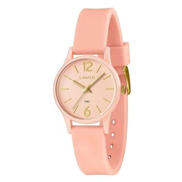 Imagem de Relógio Lince Feminino Analógico Colors Lrcj168P33 R2Rx