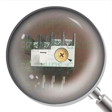 Imagem de TR-0N-3 1Pcs New Tr-0N/3 2.2-3.4A Thermal Overload Relay