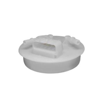 Imagem de Flange Bomba Combustível Gm Prisma 2009 a 2011 - 808730 - 2416 - Chevr