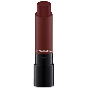 Imagem de M·A·C Liptensity Burnt Violet - Batom Cremoso 3,6g