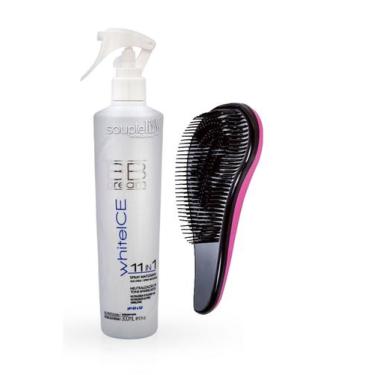 Imagem de Bb Cream Matizador Souple Liss Spray White Ice 11 In 1 300ml 