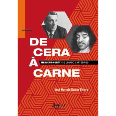 Imagem de Livro - De Cera à Carne