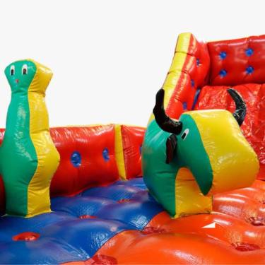 Imagem de Mult Park Top 6 em 1 Top - Brinquedos - Top Brinquedos