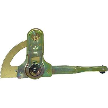 Imagem de Máq. do vidro mecânica pta. diant. - esq. - Ford Ranger GI 94 à 11