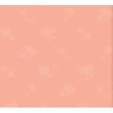 Imagem de Papel de Parede Safari Friends Infantil Rosa SF6223 - IMPORTADO