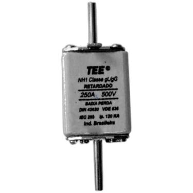 Imagem de Fusivel Nh Tee Fr 01   250a