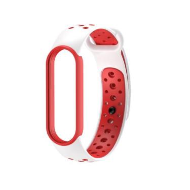 Imagem de Pulseira Sport NSmart compatíveis com MI BAND 5 ou 6 ou amazfit band 5
