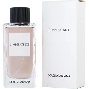 Imagem de L'Imperatrice Dolce Gabbana Eau De Toilette Feminino 100 ml