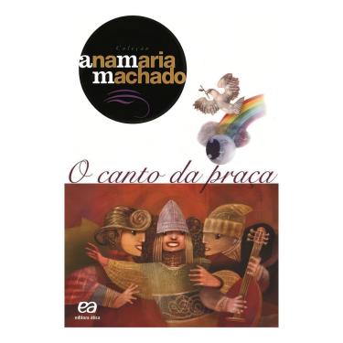 Imagem de Canto Da Praça, O