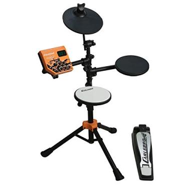 Imagem de Bateria eletronica Carlsbro modelo ROCK50
