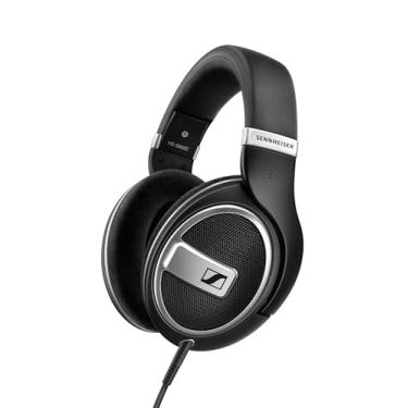 Imagem de Fone de Ouvido Sennheiser HD 599 SE