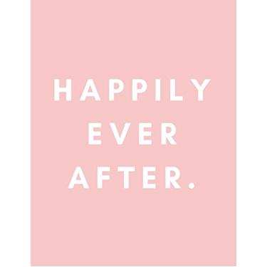 Imagem de Happily Ever After: Sikh and Hindu Wedding and Life Goals Happiness Planner Notebook [Idioma Inglés]