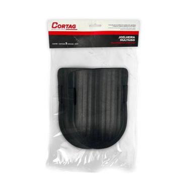 Imagem de Joelheira em EVA Cortag Para Assentamento de Pisos Cerâmicas Azulejos 