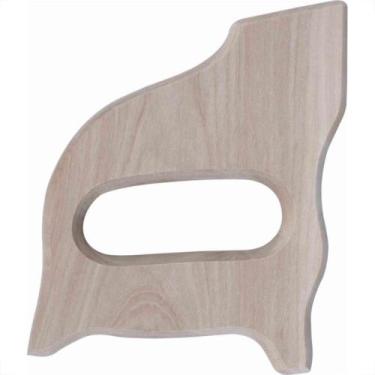 Imagem de Cabo De Serrote Momfort Pequeno Pecas 208202