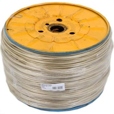 Imagem de Cabo Aco Artvaral Recapado 3,30Mm 500M 3.05.003 - ART VARAL