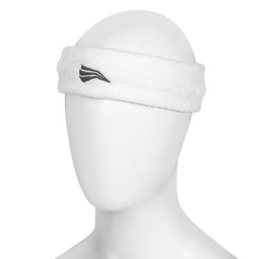 Imagem de Testeira Faixa de Testa Atoalhada para Suor, Progne