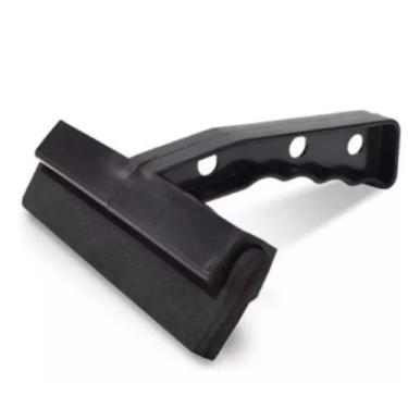 Imagem de Rodinho De Pia Para Cozinha em Plástico 13cm Alta Qualidade - MOP