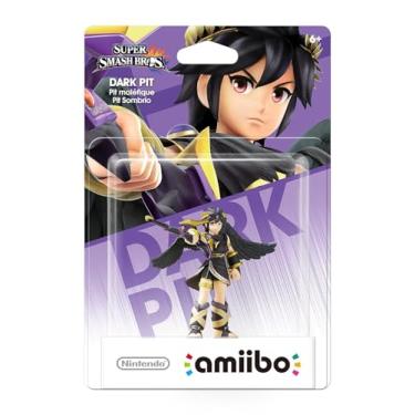 Imagem de Amiibo Dark Pit Super Smash Bros