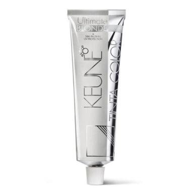 Imagem de Tinta Color 3025 Louro Ultra Perola Mogno Keune 60ml