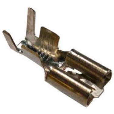 Imagem de Terminal fêmea Universal Máquinas Agrícolas a - RAINHA DAS SETE