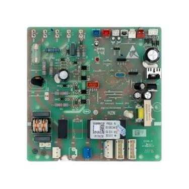 Imagem de Placa de controle de unidade externa de ar condicionado 0010452441 0010452441A 0010452441D Circuit PCB peças de condicionamento (0010452441D)