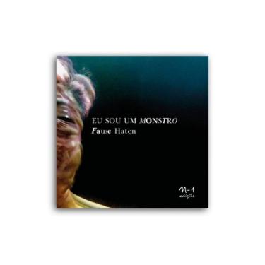 Imagem de Eu Sou Um Monstro